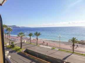 Apartment Villa M-Thérèse Promenade Anglais